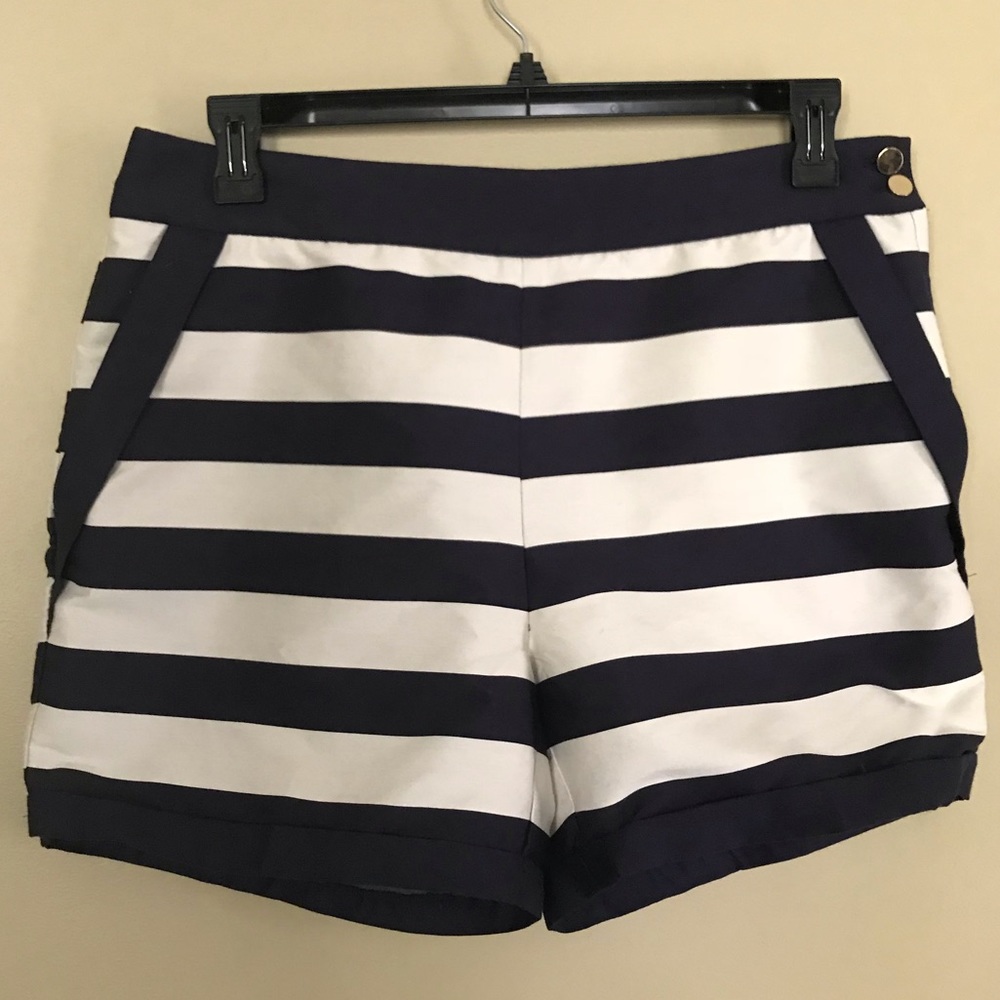 Fall Shorts